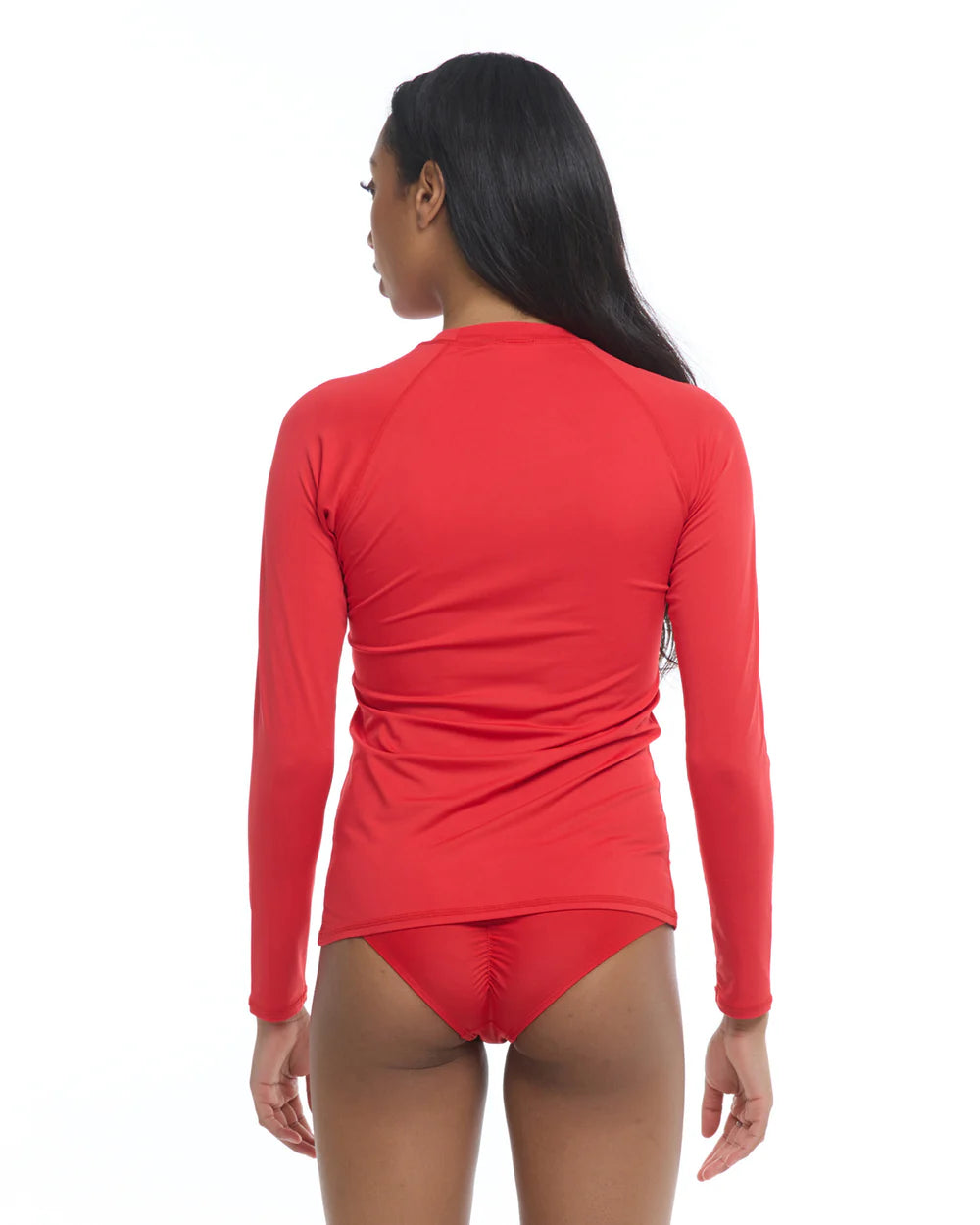 Body Glove Smoothies Sleek Long-Sleeve Rash Guards True