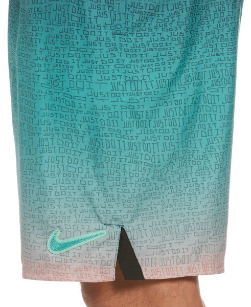 Nike Swim Men's Jdi Fade 9