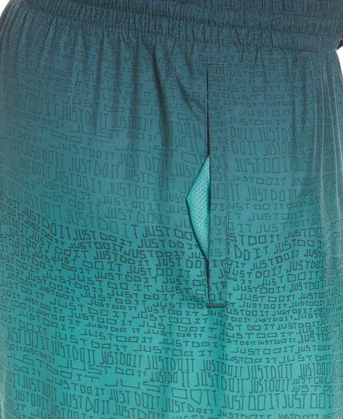 Nike Swim Men's Jdi Fade 9