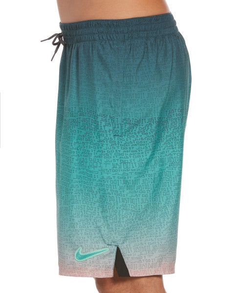 Nike Swim Men's Jdi Fade 9