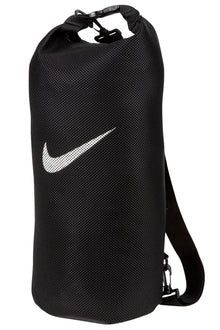  Nike Swim 10 Liters Mesh Sling Dry Sack Bag Black