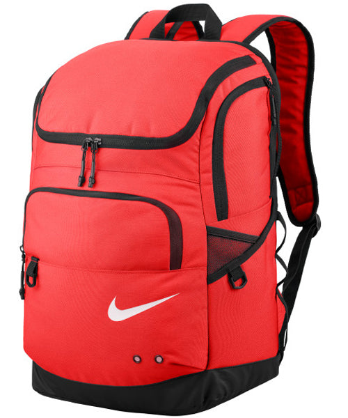 Nike Swim 35 Liters Repel Backpack University Red