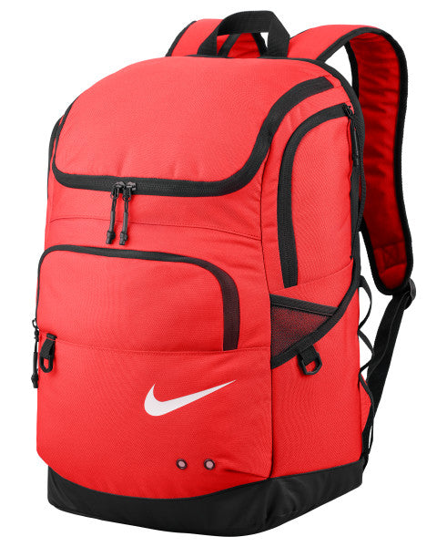 Nike Swim 35 Liters Repel Backpack University Red