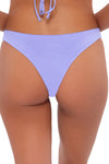 B Swim Lilac Lurex Havana Bikini Bottom