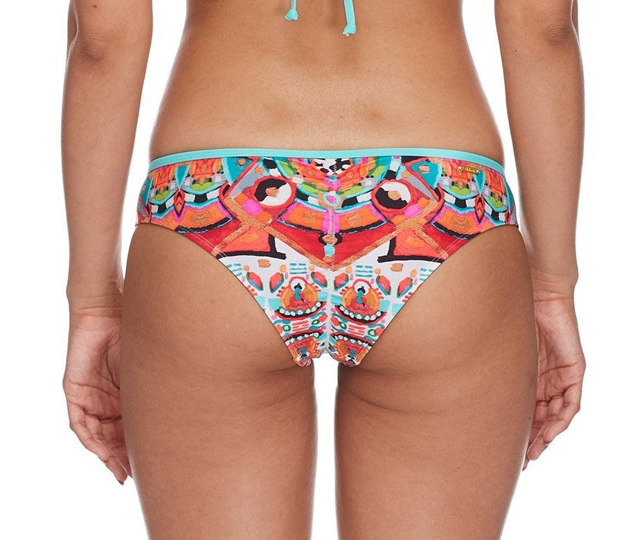 Eidon Swim Kathmandu Rebel Bikini Bottom eSunWear