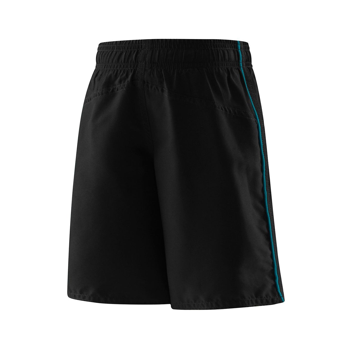 Speedo Boys' Marina Volley Black