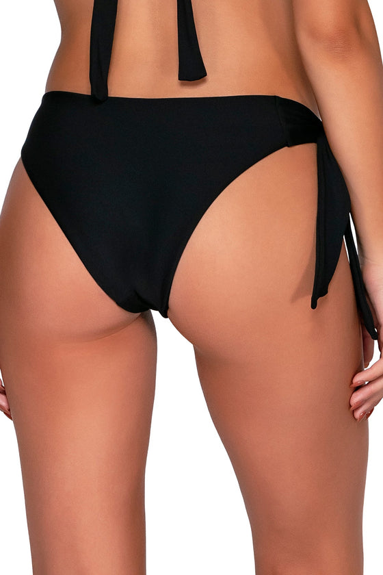 Swim Systems Onyx Chelsea Bikini Bottom