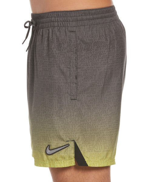 Nike Swim Men's Jdi Fade 5