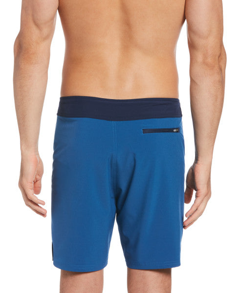 Nike Swim Men's Essential Vital 7" Swim Trunks Dk Marina Blue