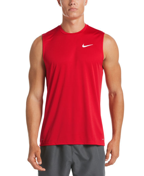 nike rash vest