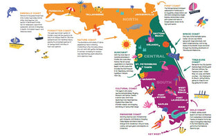  12 Best Fall Beach Destinations in Florida