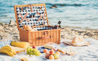  16 Best Foods To Bring To The Beach That Will Last All Day In Your Cooler