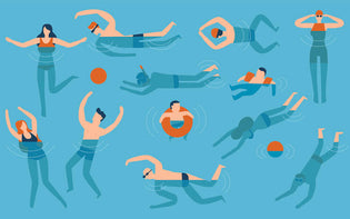  16 Swim Workouts For Every Level And Goal