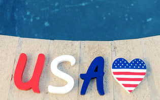  9 Tips for the Perfect Fourth of July Pool Party