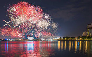  Best Fourth of July Celebrations in Florida