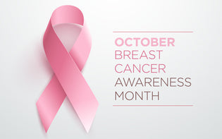  Breast Cancer Awareness Month