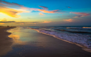  Explore the Best Beaches in Florida