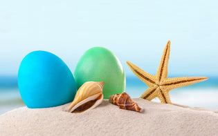  5 Things To Do When You Spend Easter At The Beach Or Pool