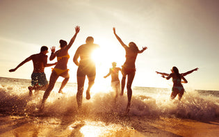 25 Fun Things to Do at the Beach