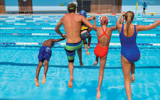  Get Ready for Summer: Weather, Expectations, and New Swimwear for the Whole Family