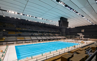  Japan Cancels Paralympic Swimming Trials Meet Due to Coronavirus