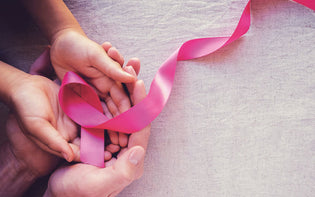  October Pink - Breast Cancer Awareness Month