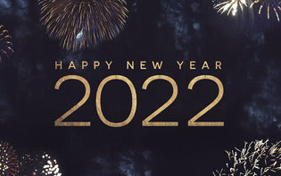  Perfect New Year Wishes for 2022
