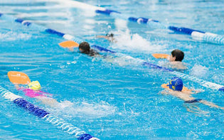  Safety Swimming Tips For Teens - Back to School Activities