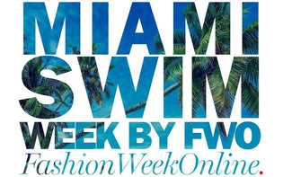  Miami Swim Week by FWO