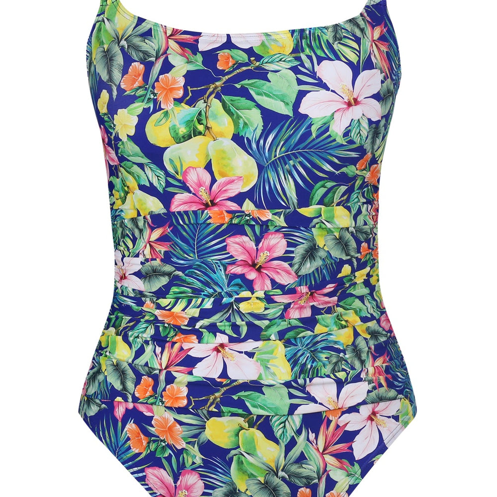 
                      
                        Sunsets Seaside Harvest Pamela One Piece
                      
                    