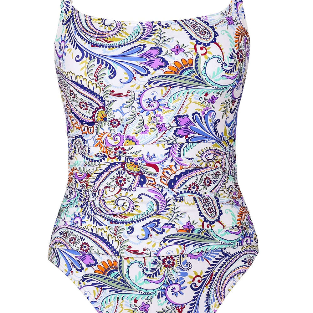 
                      
                        Sunsets Tide Pool Twist Pamela One Piece
                      
                    