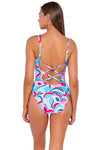 Sunsets Making Waves Veronica One Piece