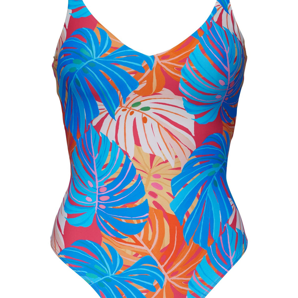 
                      
                        Sunsets Zesty Tropicana Veronica One Piece
                      
                    