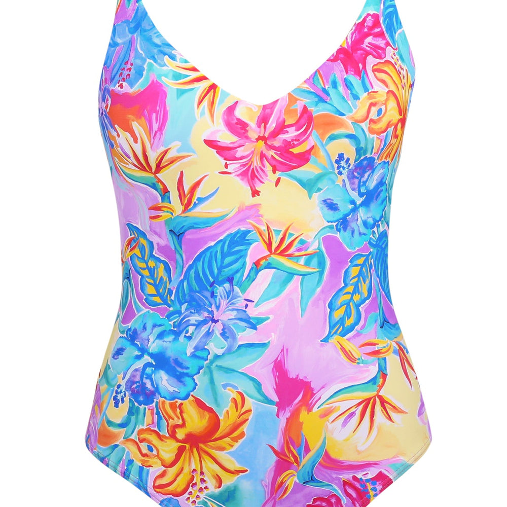 
                      
                        Sunsets Aloha Vista Veronica One Piece
                      
                    