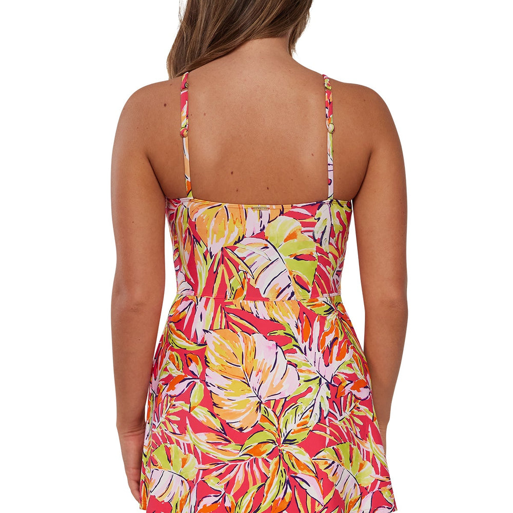 
                      
                        Sunsets Island Escape Naomi Swim Dress
                      
                    