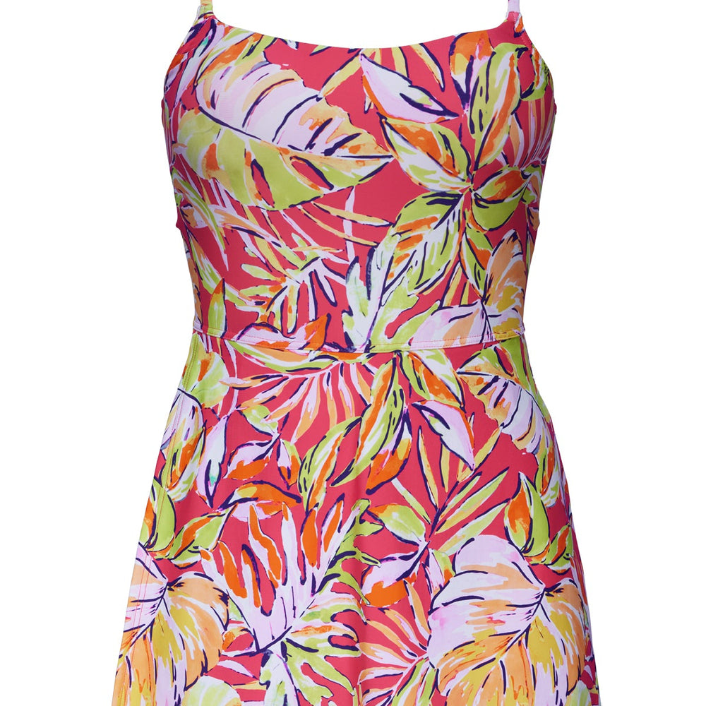 
                      
                        Sunsets Island Escape Naomi Swim Dress
                      
                    