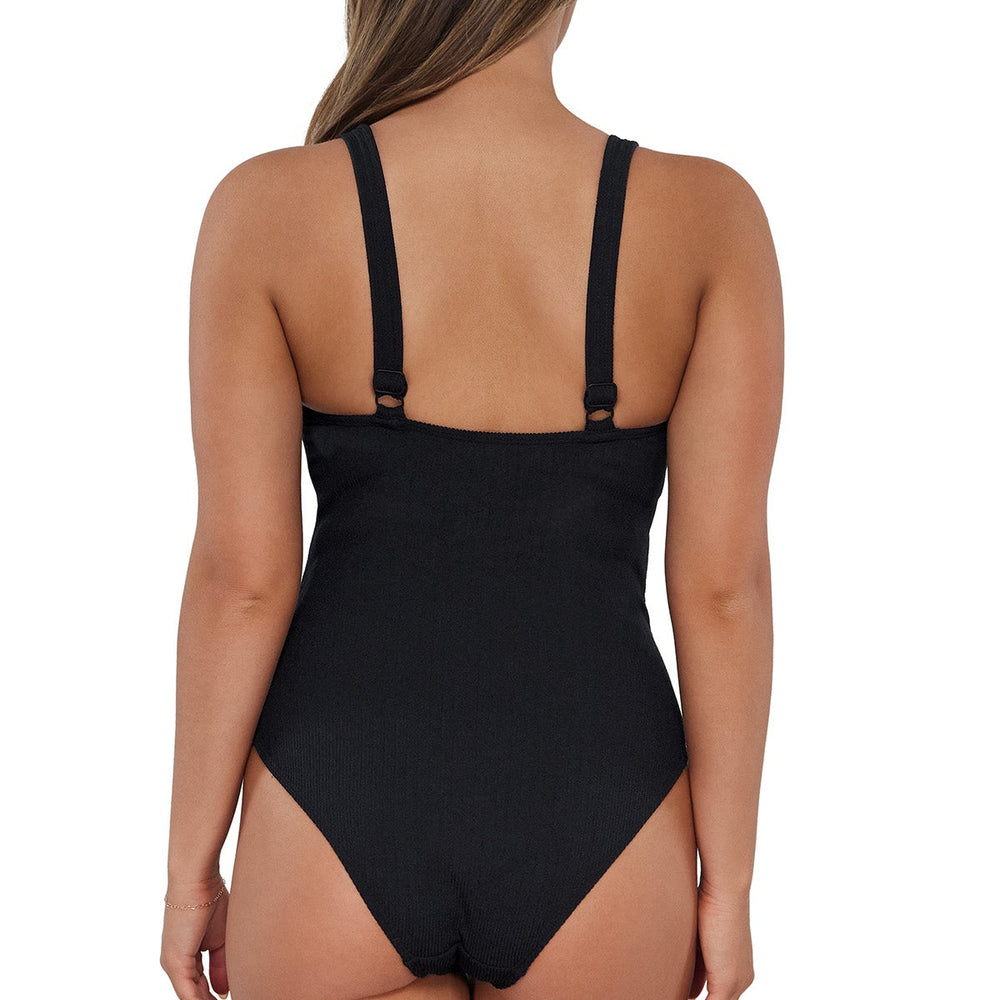 Pacifica Black Lagoon One Piece