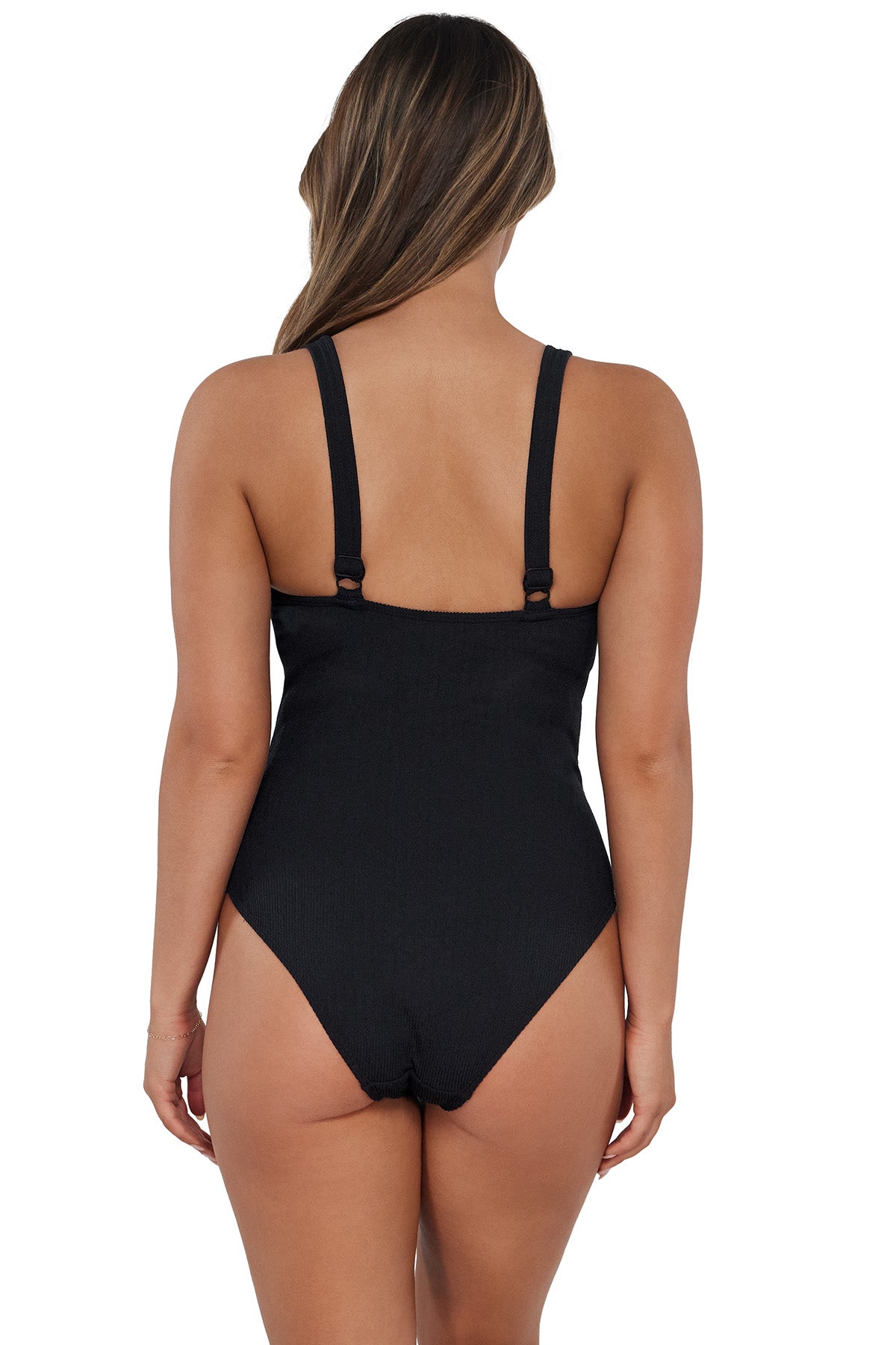 Pacifica Black Lagoon One Piece
