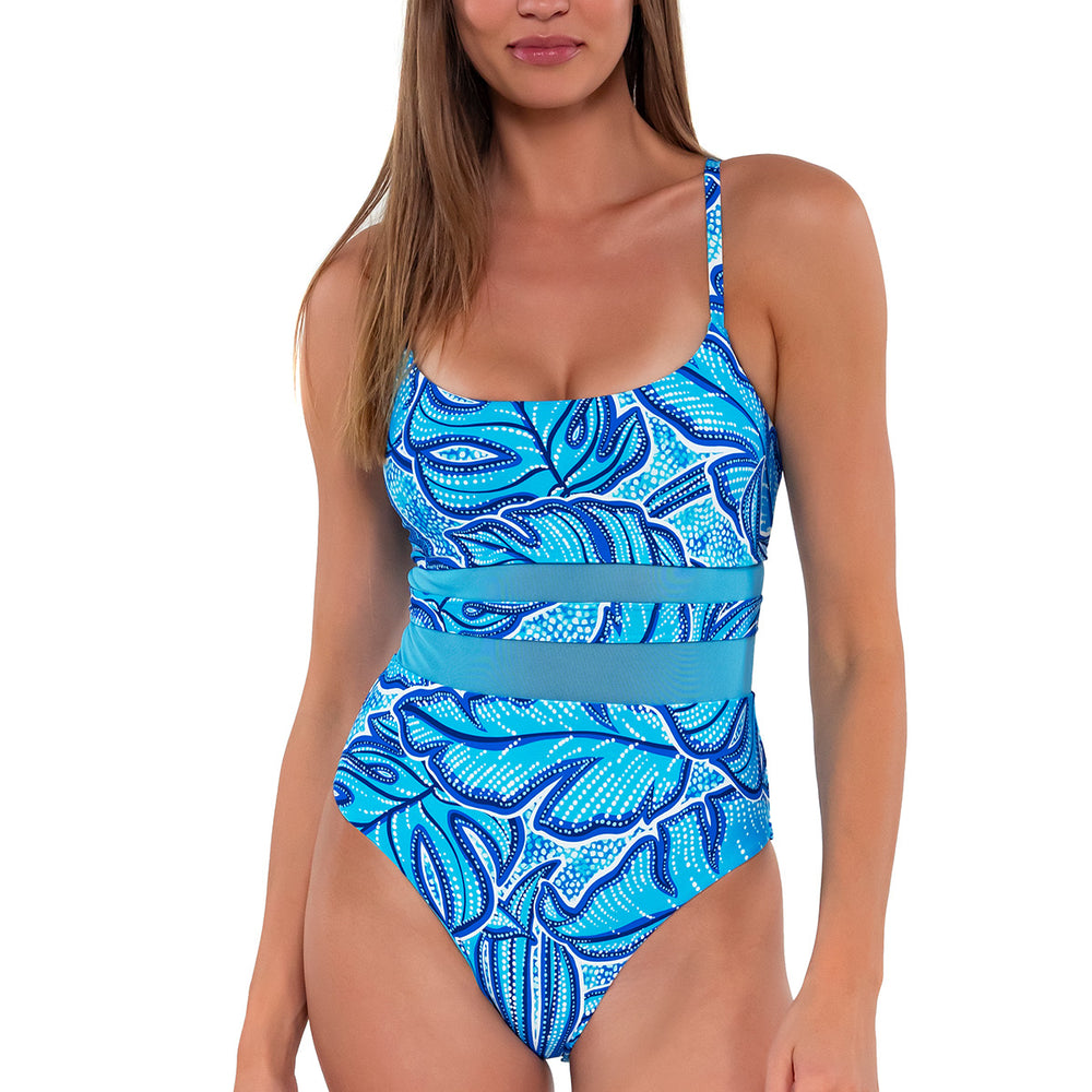 Sunsets Seaside Vista Alexia One Piece