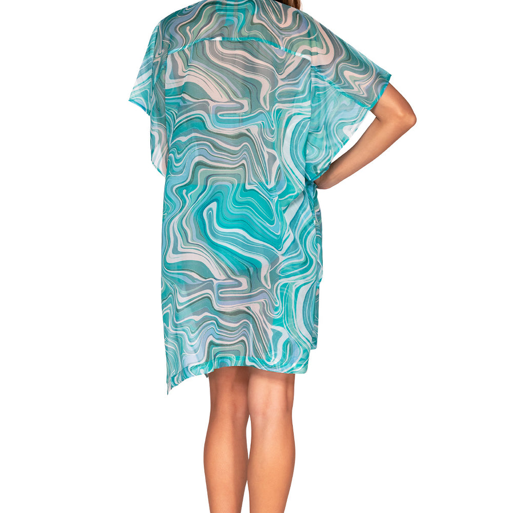 
                      
                        Sunsets Moon Tide Shore Thing Tunic Cover Up
                      
                    