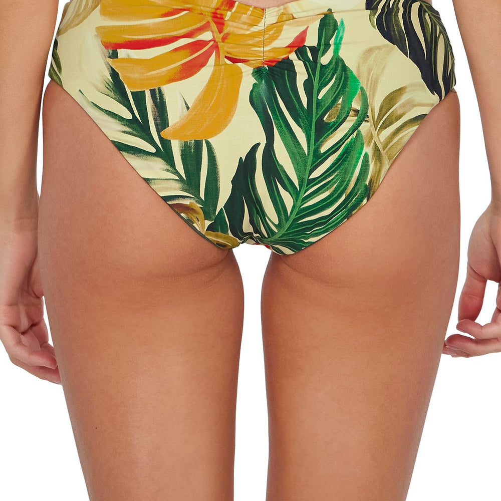 Sunsets Amber Oasis Alana Reversible Hipster Bottom