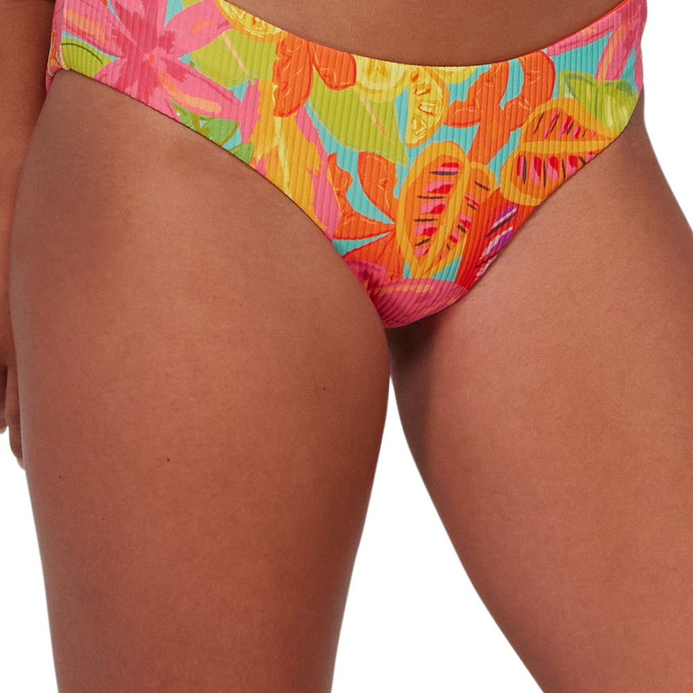 
                      
                        Sunsets Citrus Grove Sandbar Rib Alana Reversible Hipster Bottom
                      
                    