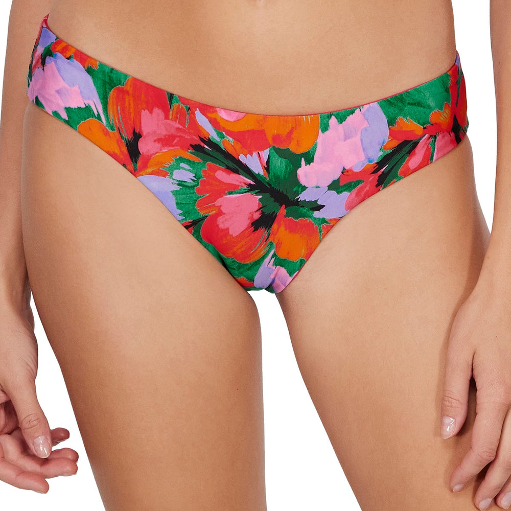 Sunsets Hummingbird Cove Alana Reversible Hipster Bottom