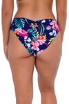 Sunsets Island Getaway Reversible Alana Hipster Bikini Bottom