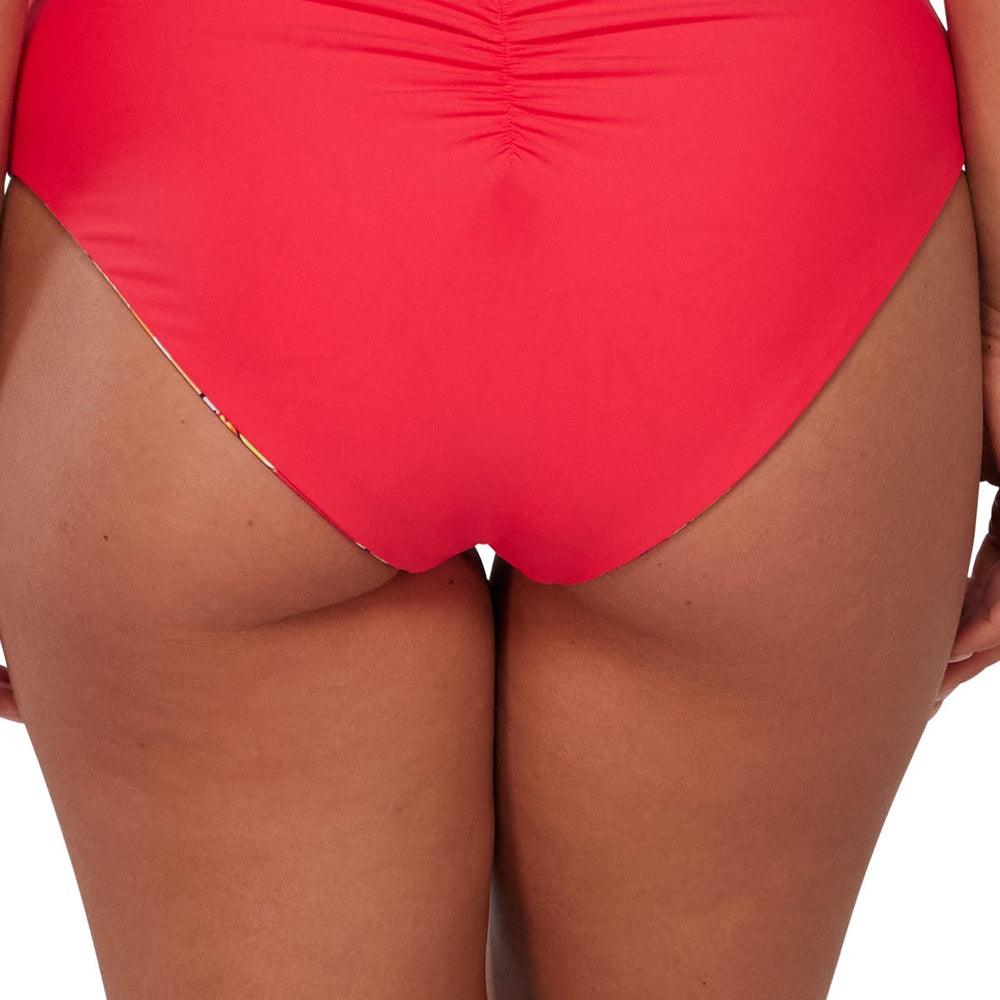 
                      
                        Sunsets Island Escape Alana Reversible Hipster Bottom
                      
                    