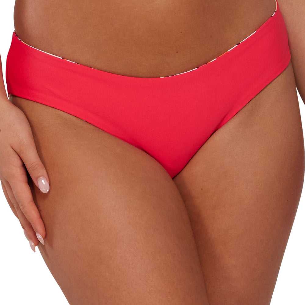 
                      
                        Sunsets Island Escape Alana Reversible Hipster Bottom
                      
                    