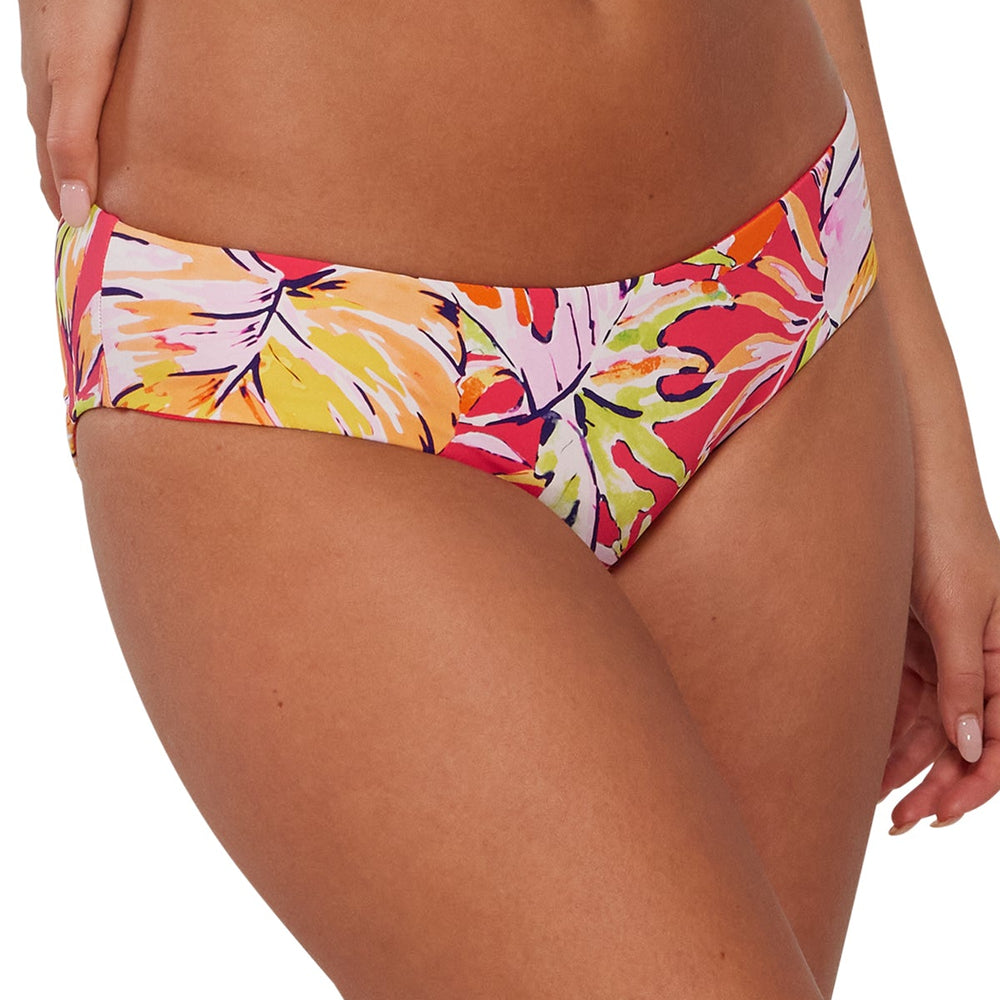 
                      
                        Sunsets Island Escape Alana Reversible Hipster Bottom
                      
                    