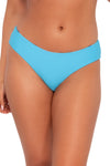 Sunsets Making Waves Reversible Alana Hipster Bikini Bottom