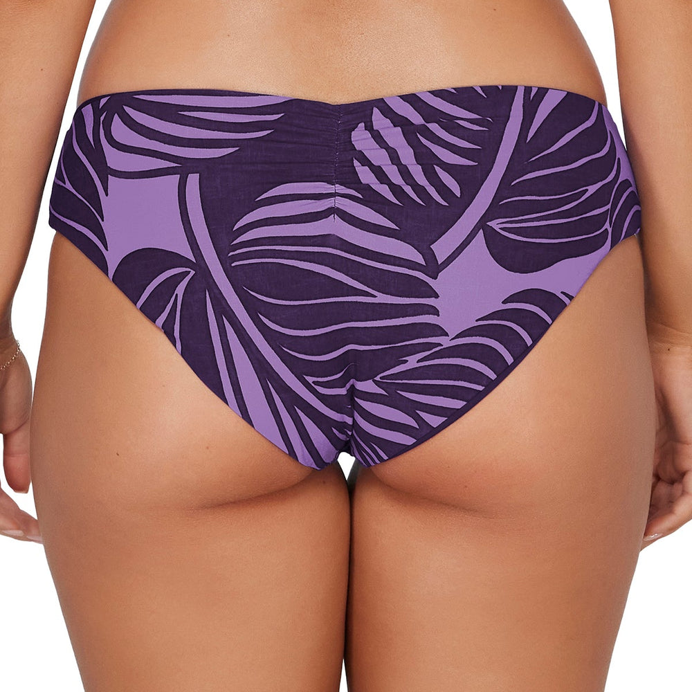 
                      
                        Sunsets Mystic Palms Alana Reversible Hipster Bottom
                      
                    
