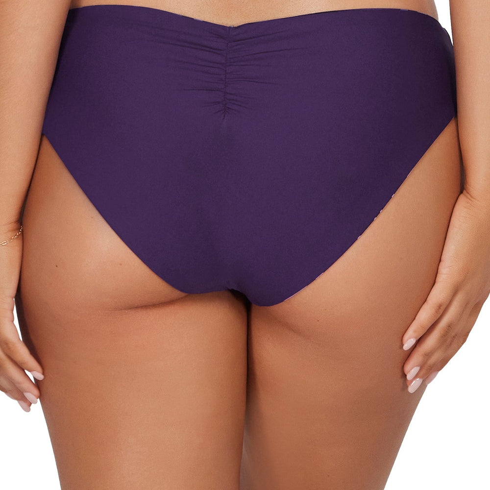 
                      
                        Sunsets Mystic Palms Alana Reversible Hipster Bottom
                      
                    